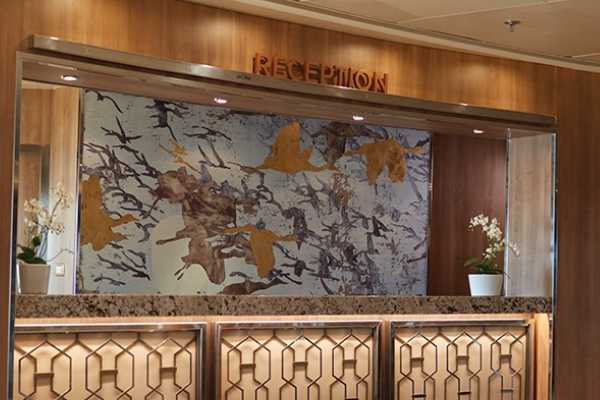 Seven Seas Voyager Gallery Image